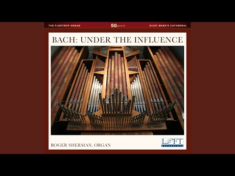 Keyboard Concerto in F Major, BWV 978 (After Vivaldi's RV 310) : I. Allegro