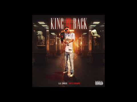 Lil Cross ft Dijoyh smithy _-_GET BACK_-_(Album King is Back)