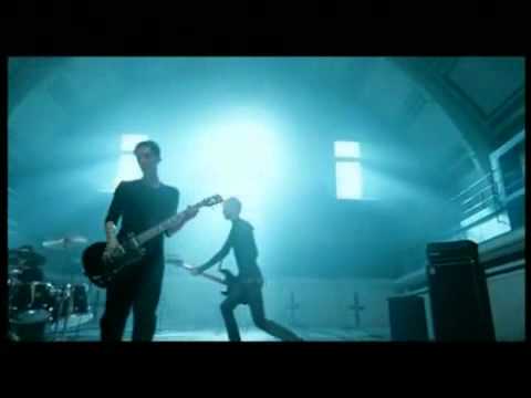 Devil In The Detais - Placebo