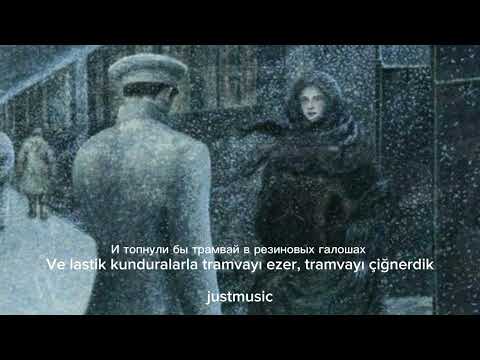 вот как‑то так /Bot kak to tak //Asanrap Türkçe Çeviri