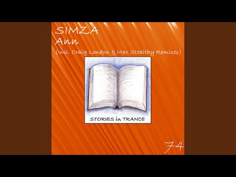 Ann (Craig London Remix)