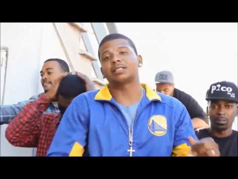 [2017] Bounce Roc - Journey Down 10 West - FULL DOCUMENTARY (PART ONE)