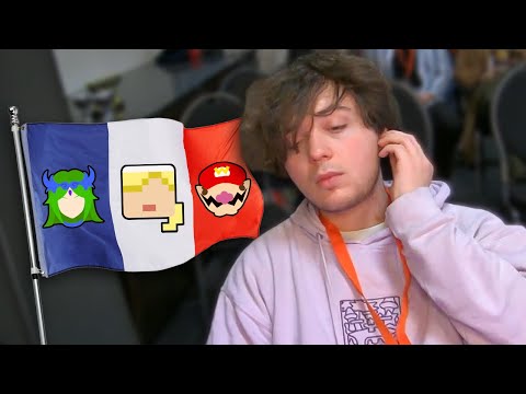 Zomba vs. The French Dimension