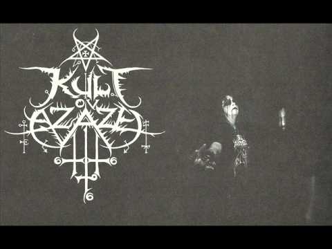 Kult ov Azazel - In League with Satan (Venom cover)