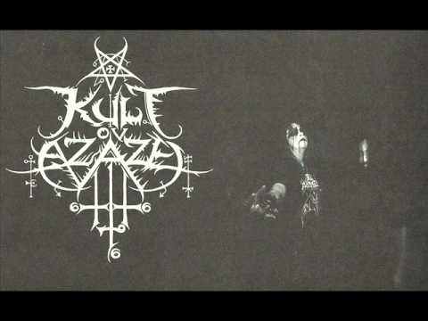 Kult ov Azazel - In League with Satan (Venom cover)