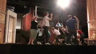 Blood Brothers - Kids Game - Biddeford City Theatre