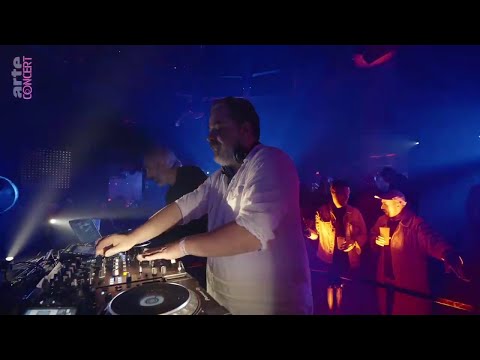 Braxe + Falcon - ARTE Mix ø Trabendo 2022