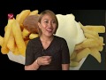 Wat vinden Almeerders met een niet-Nederlandse achtergrond van ons eten?