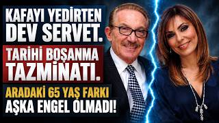 DEV KADIN FERYAL GÜLMAN: Kafayı Yedirten Dev Servet İddiası Ve Tarihi Tazminat.