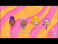 History Of Bubble Guppies