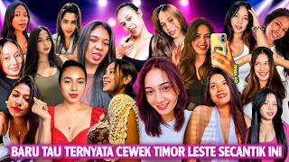 Download lagu Bikin Salah Fokus! TikTok Cewek Timor Leste Terbaru 2026 🔥 mp3