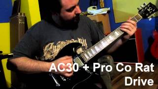 Video thumbnail for Apollo SG Copy Test (set neck version) by Nemanja Velimirovic