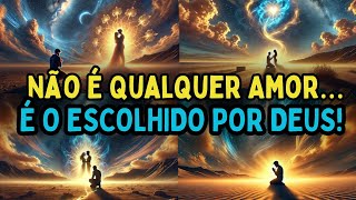 💫 POR QUE O UNIVERSO AINDA NÃO TROUXE A PESSOA CERTA? – A VERDADE QUE VAI TE LIBERTAR