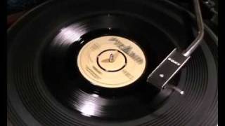Desmond Dekker - Problems - 1969 Pyramid 45rpm