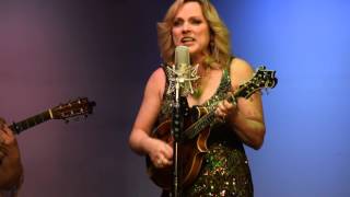 All American Bluegrass Girl- Rhonda Vincent &amp; the Rage