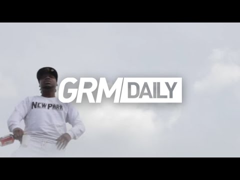 Bullygreen - Marinate [Official Music Video]