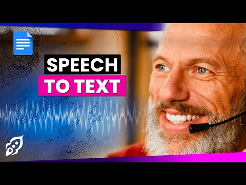 Unlock The Power Of Voice Typing: Free Dictation On Google Docs