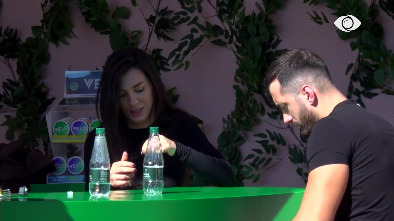 Ndikohesh nga këto rrethana?/ Jozi bisedon me Olën