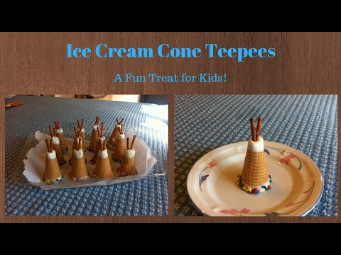 download lagu mp3 mp4 Waffle Cone Teepees, download lagu Waffle Cone Teepees gratis, unduh video klip Waffle Cone Teepees