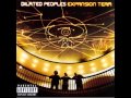 Dilated Peoples - Clockwork