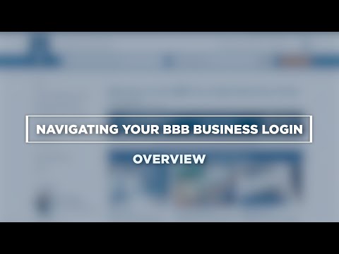 Bbb Oregon