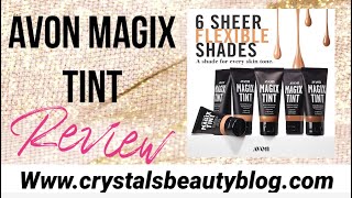 Avon MAGIX TINT