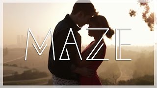Grant Woell - MAZE [Official Music Video]