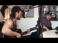 Ásgeir Trausti - King And Cross (detektor.fm-Session ...