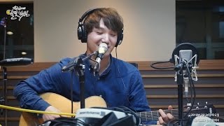 [Moonlight paradise] Bily Acoustie - ALWAYS, 빌리어코스티 - ALWAYS [박정아의 달빛낙원] 20160321