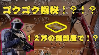 念願の、、極秘が、、！！「アリーナブレイクアウト」#アリーナブレイクアウト #arenabreakout