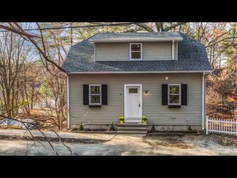 73 River Street, Andover MA - Tanya Palmer - Tel 781 248 2338
