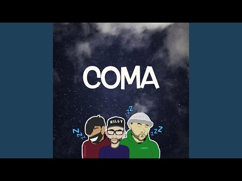 COMA (feat. adriansings & J. Monty)