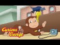 George The Super Spy Curious George Kids Cartoon Kids Movies