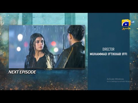 Kaffara Episode 42 Teaser | Promo #geotv#dramas #teasers #promos