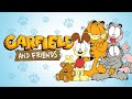 Garfield Friends The Complete Season 1