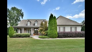 213 Galeton Court Greer SC