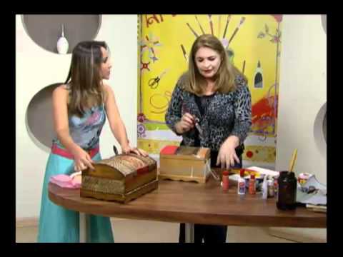 Mulher.com 18/10/2011 - Baú