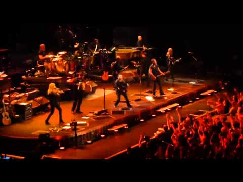 Death To my Hometown Bruce Springsteen Paris Bercy 5 Juillet 5th of July 2012