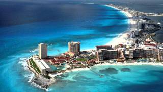 DJ Antoine - Cancun Paradise (Dj 1y1e1s Bootleg)