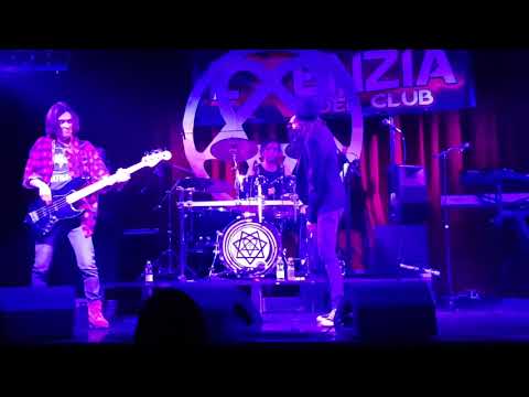 HER Him tribute live@ Heartagram Day 2018 EXENZIA - Killing Loneliness