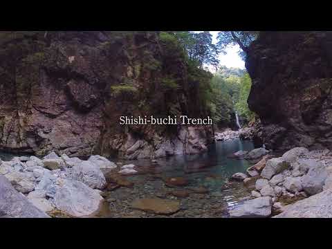 Osugidani Valley【8K/Angle 360】