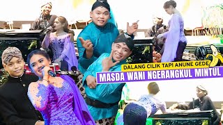 Download lagu Dalang Cilik tapi Anune Gede. Ki Yusuf Wani Ngerangkul Mintul, Cak Komet & Cak Dodok Pengen! Terbaru mp3 Download lagu Dalang Cilik tapi Anune Gede. Ki Yusuf Wani Ngerangkul Mintul, Cak Komet & Cak Dodok Pengen! Terbaru mp3