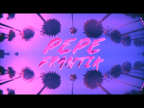 PEPE FRANTIK - ΦΟΙΝΙΚΕΣ ???? | PALM TREES ???? (OFFICIAL MUSIC VIDEO)