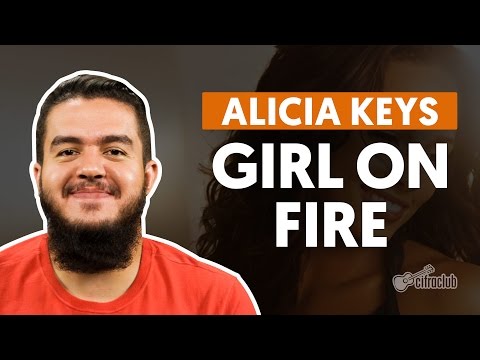 Shes On Fire - LSU