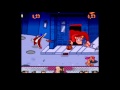 The Ren Stimpy Show Time Warp