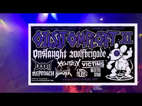 Oilsjt Omploft Fest 2019 Aftermovie