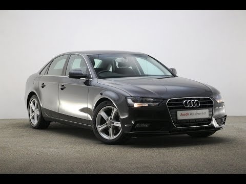 LG63NJE AUDI A4 DIESEL SALOON TDIE SE, Reading Audi