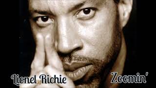 Lionel Richie ~ " Zoomin'  " ~❤️♫1998