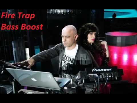 DJ Sava feat. Andreea D & J. Yolo - Money Maker (Bass Boost)