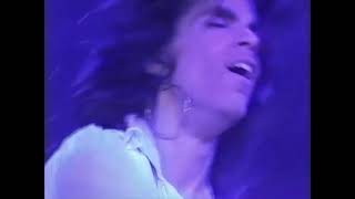 Prince - Purple Rain (Live Dortmund 1988)